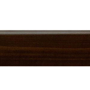 Zócalo Sur América Walnut