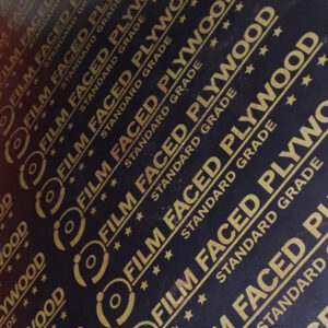 Tablero Plywood
