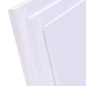 Plancha de PVC