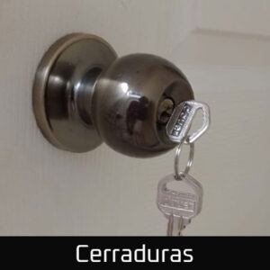 Cerraduras
