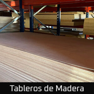 Tableros