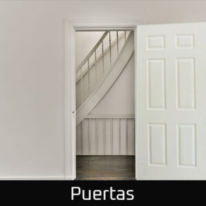 Puertas