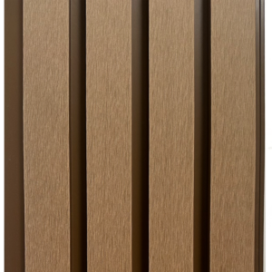 WPC Exterior Teka